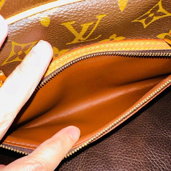 Brand New Louis Vuitton Cite MM - Picture 14 of 16